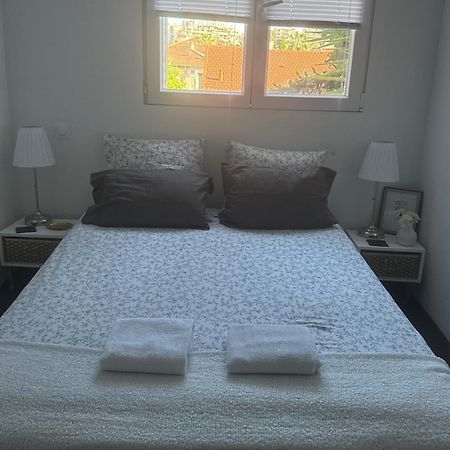 Location De Chambre Privee Dans Residence Securisee Privee,Parking Gratuit , 1 Minute Du Tramway, A 9 Minute Du Centre Ville, Accessible A Plusieurs Transports Ница Екстериор снимка