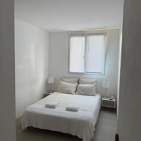 Location De Chambre Privee Dans Residence Securisee Privee,Parking Gratuit , 1 Minute Du Tramway, A 9 Minute Du Centre Ville, Accessible A Plusieurs Transports Ница Екстериор снимка