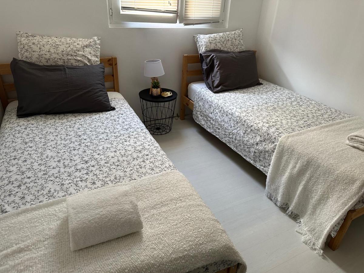 Location De Chambre Privee Dans Residence Securisee Privee,Parking Gratuit , 1 Minute Du Tramway, A 9 Minute Du Centre Ville, Accessible A Plusieurs Transports Ница Екстериор снимка