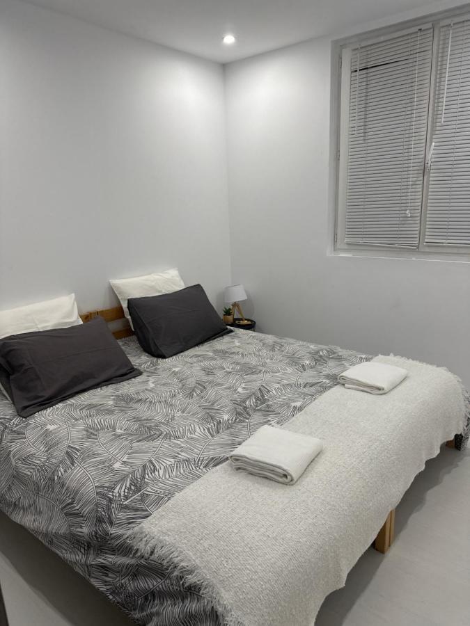 Location De Chambre Privee Dans Residence Securisee Privee,Parking Gratuit , 1 Minute Du Tramway, A 9 Minute Du Centre Ville, Accessible A Plusieurs Transports Ница Екстериор снимка