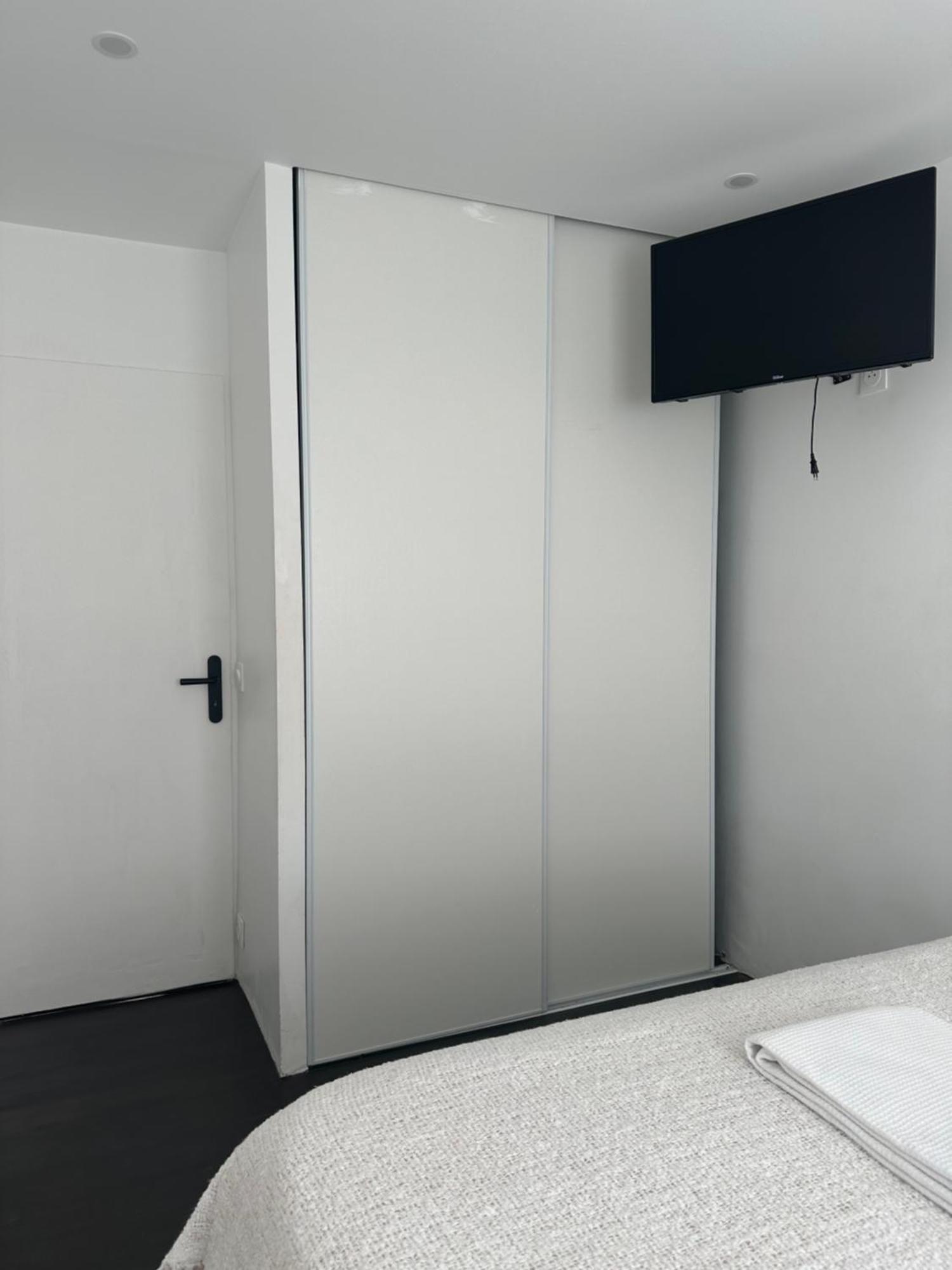 Location De Chambre Privee Dans Residence Securisee Privee,Parking Gratuit , 1 Minute Du Tramway, A 9 Minute Du Centre Ville, Accessible A Plusieurs Transports Ница Екстериор снимка