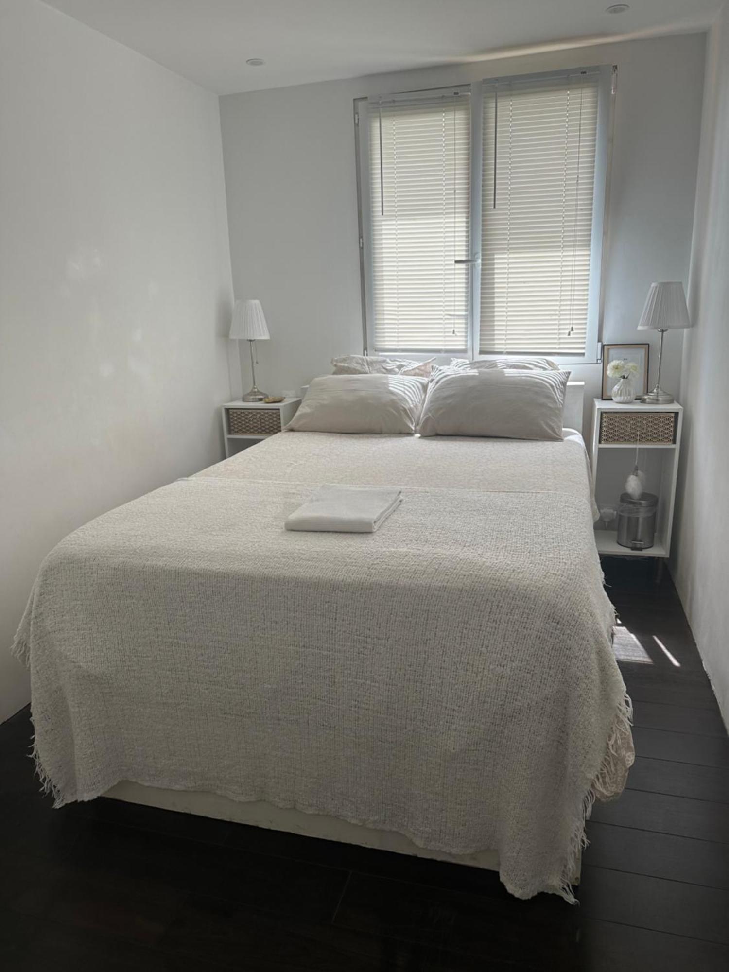 Location De Chambre Privee Dans Residence Securisee Privee,Parking Gratuit , 1 Minute Du Tramway, A 9 Minute Du Centre Ville, Accessible A Plusieurs Transports Ница Екстериор снимка