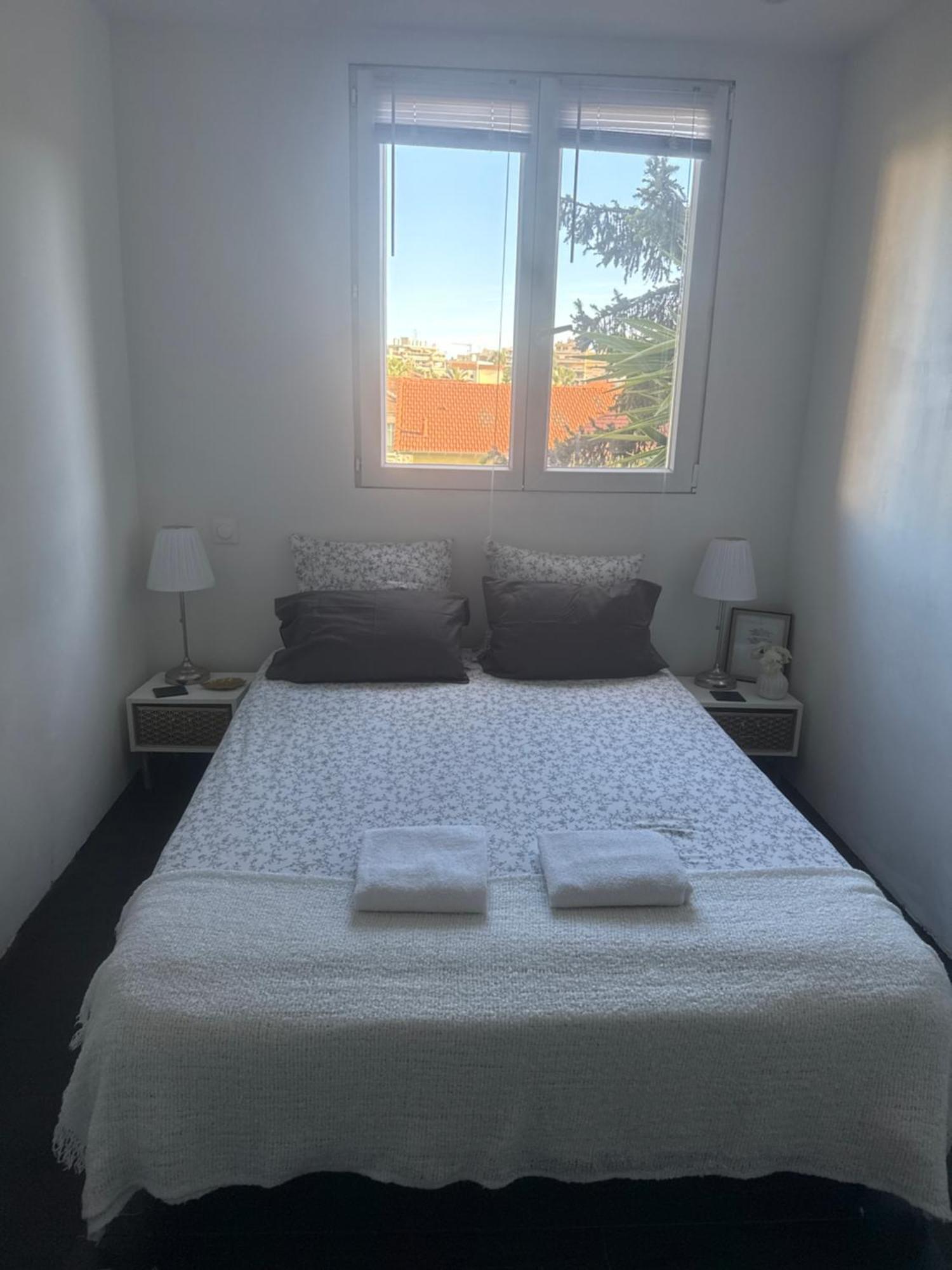 Location De Chambre Privee Dans Residence Securisee Privee,Parking Gratuit , 1 Minute Du Tramway, A 9 Minute Du Centre Ville, Accessible A Plusieurs Transports Ница Екстериор снимка