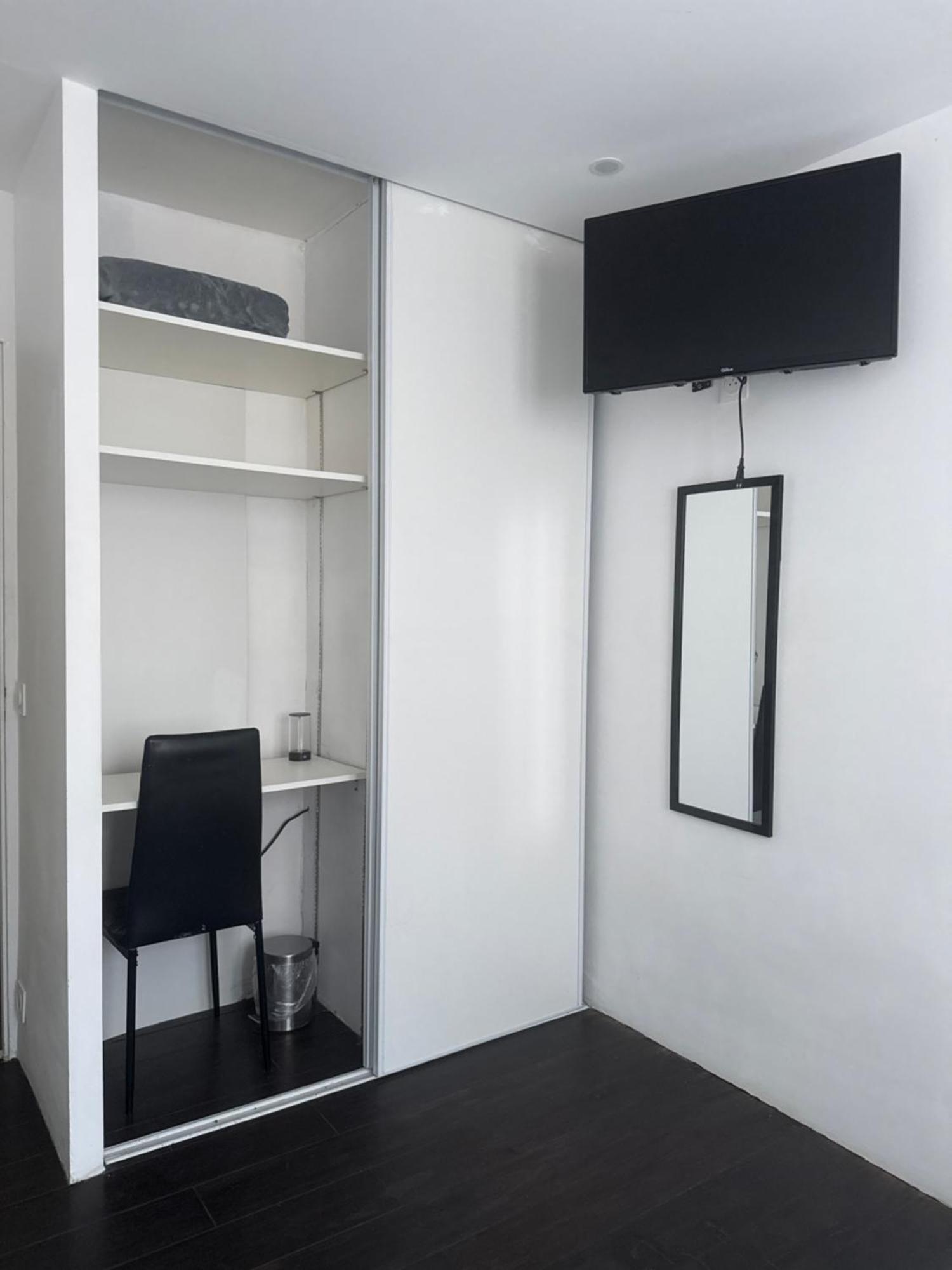 Location De Chambre Privee Dans Residence Securisee Privee,Parking Gratuit , 1 Minute Du Tramway, A 9 Minute Du Centre Ville, Accessible A Plusieurs Transports Ница Екстериор снимка